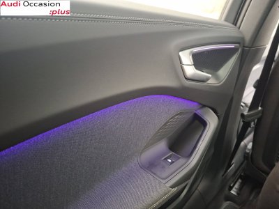 Audi A5 TDI Hybride 204 ch S tronic 7 S line   - 18