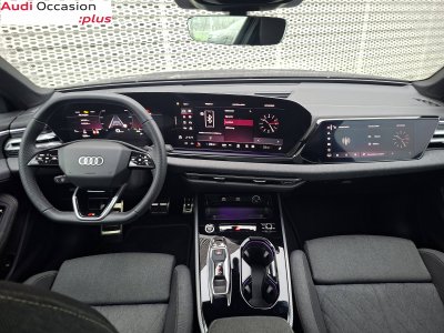 Audi A5 TDI Hybride 204 ch S tronic 7 S line   - 20