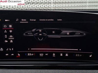 Audi A5 TDI Hybride 204 ch S tronic 7 S line   - 28