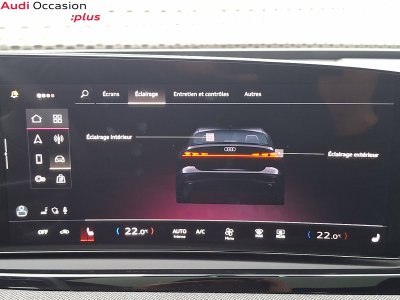 Audi A5 TDI Hybride 204 ch S tronic 7 S line   - 29