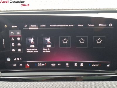 Audi A5 TDI Hybride 204 ch S tronic 7 S line   - 34