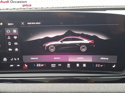 Audi A5 TDI Hybride 204 ch S tronic 7 S line   - 40