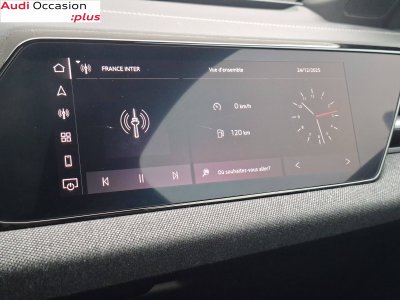 Audi A5 TDI Hybride 204 ch S tronic 7 S line   - 42