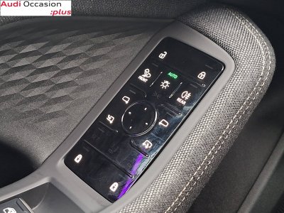 Audi A5 TDI Hybride 204 ch S tronic 7 S line   - 47