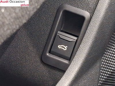 Audi A5 TDI Hybride 204 ch S tronic 7 S line   - 49