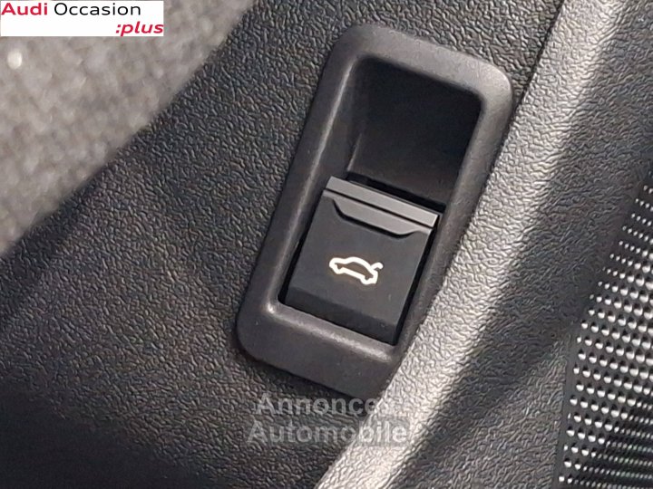 Audi A5 TDI Hybride 204 ch S tronic 7 S line - 49