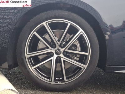 Audi A5 TDI Hybride 204 ch S tronic 7 S line   - 62