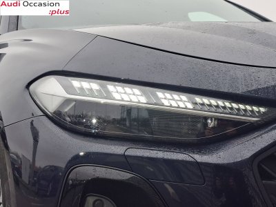 Audi A5 TDI Hybride 204 ch S tronic 7 S line   - 63