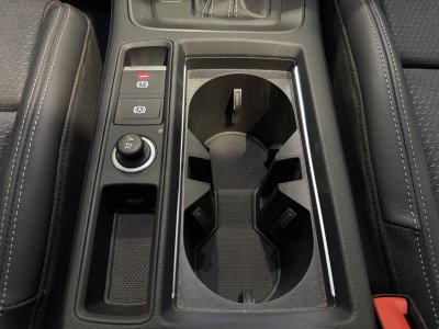 Audi Q3 Sportback 45 TFSIe  245 ch S tronic 6 S line   - 15