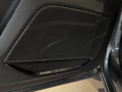 Audi Q3 Sportback 45 TFSIe  245 ch S tronic 6 S line   - 19