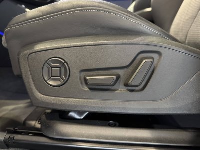 Audi Q3 Sportback 45 TFSIe  245 ch S tronic 6 S line   - 20