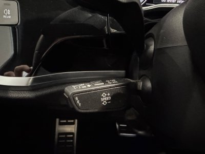 Audi Q3 Sportback 45 TFSIe  245 ch S tronic 6 S line   - 24