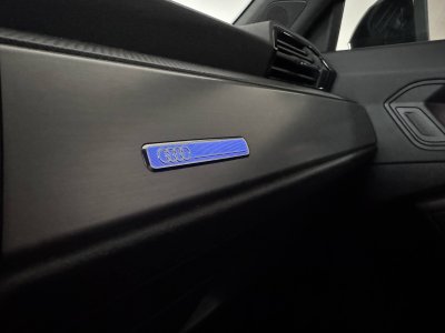 Audi Q3 Sportback 45 TFSIe  245 ch S tronic 6 S line   - 25