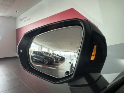 Audi Q3 Sportback 45 TFSIe  245 ch S tronic 6 S line   - 27