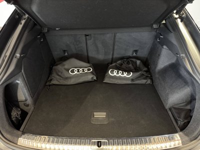 Audi Q3 Sportback 45 TFSIe  245 ch S tronic 6 S line   - 29