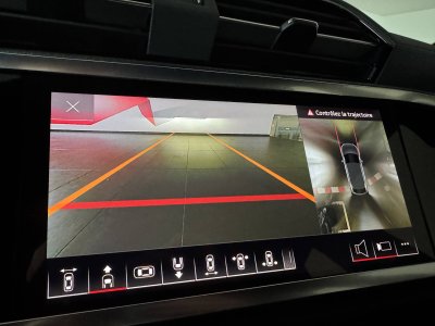 Audi Q3 Sportback 45 TFSIe  245 ch S tronic 6 S line   - 57