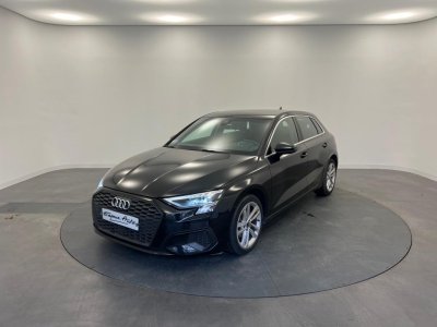 Audi A3 Sportback 30 TFSI Mild Hybrid 110 S tronic 7 Business line   - 1