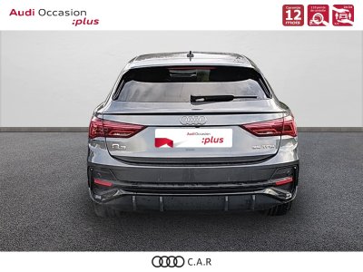 Audi Q3 Sportback 35 TFSI 150 ch S tronic 7 S Edition   - 4
