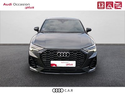 Audi Q3 Sportback 35 TFSI 150 ch S tronic 7 S Edition   - 5
