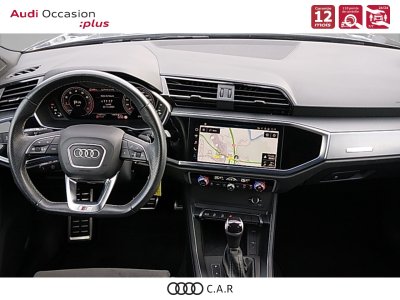 Audi Q3 Sportback 35 TFSI 150 ch S tronic 7 S Edition   - 6