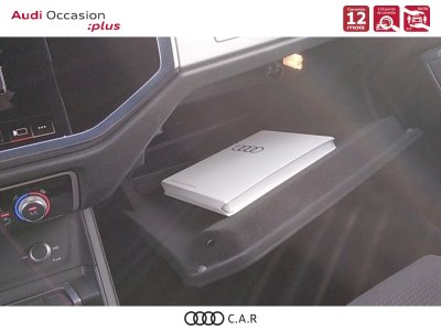 Audi Q3 Sportback 35 TFSI 150 ch S tronic 7 S Edition   - 7