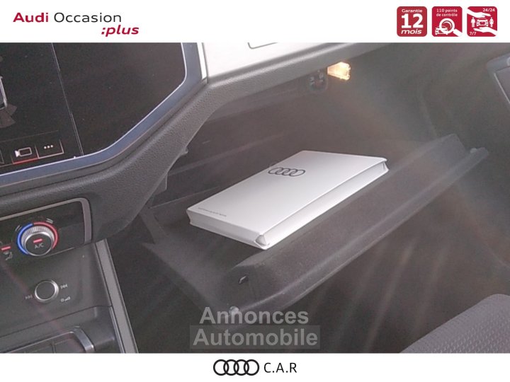 Audi Q3 Sportback 35 TFSI 150 ch S tronic 7 S Edition - 7