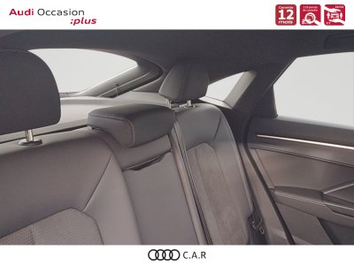 Audi Q3 Sportback 35 TFSI 150 ch S tronic 7 S Edition   - 8