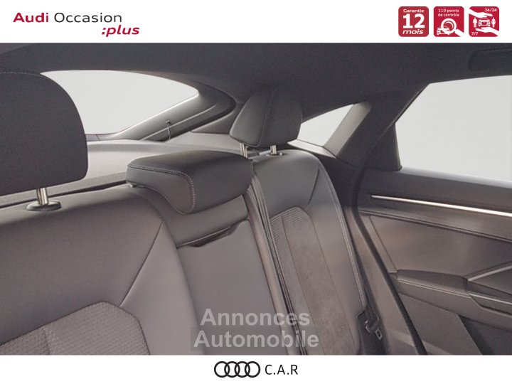 Audi Q3 Sportback 35 TFSI 150 ch S tronic 7 S Edition - 8