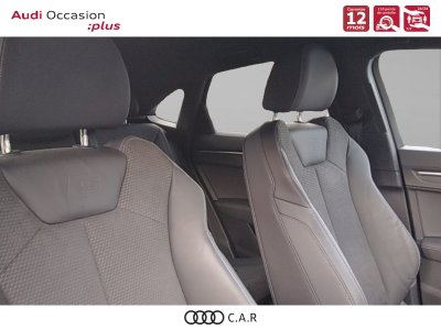 Audi Q3 Sportback 35 TFSI 150 ch S tronic 7 S Edition   - 10