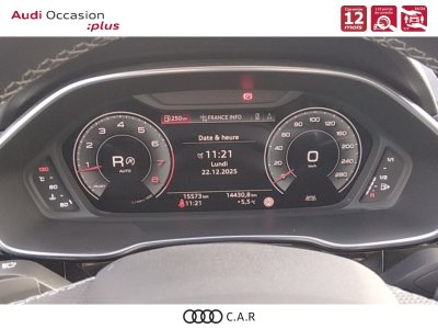Audi Q3 Sportback 35 TFSI 150 ch S tronic 7 S Edition   - 12