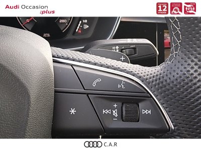 Audi Q3 Sportback 35 TFSI 150 ch S tronic 7 S Edition   - 16