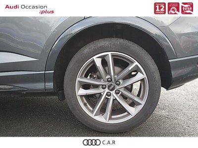 Audi Q3 Sportback 35 TFSI 150 ch S tronic 7 S Edition   - 17