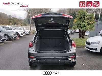 Audi Q3 Sportback 35 TFSI 150 ch S tronic 7 S Edition   - 18