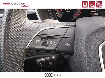 Audi Q3 Sportback 35 TFSI 150 ch S tronic 7 S Edition   - 19
