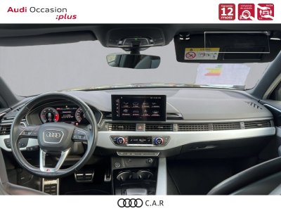 Audi A4 Avant 35 TDI 163 S tronic 7 S line   - 6