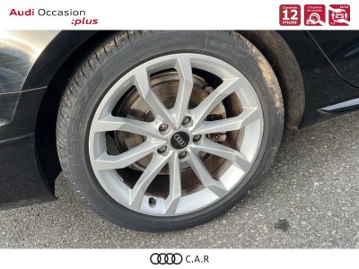 Audi A4 Avant 35 TDI 163 S tronic 7 S line   - 9