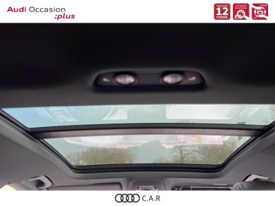 Audi A4 Avant 35 TDI 163 S tronic 7 S line   - 10