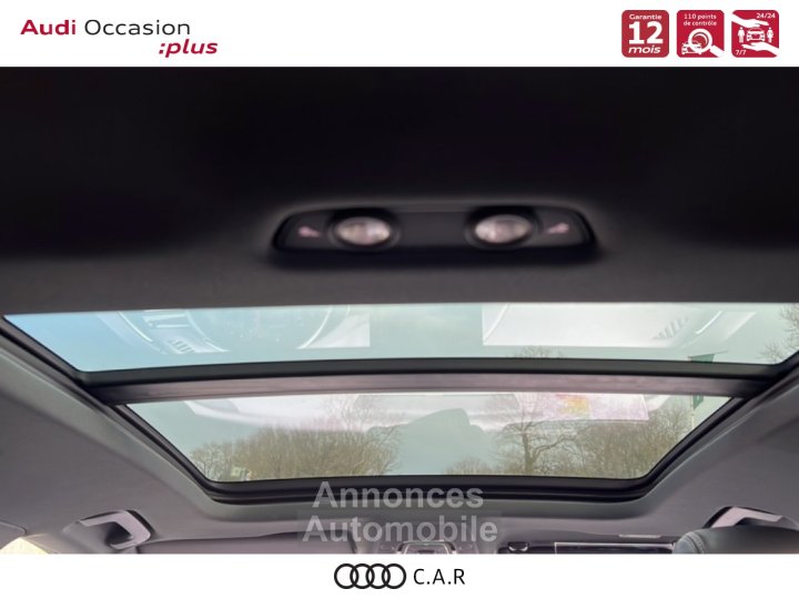 Audi A4 Avant 35 TDI 163 S tronic 7 S line - 10