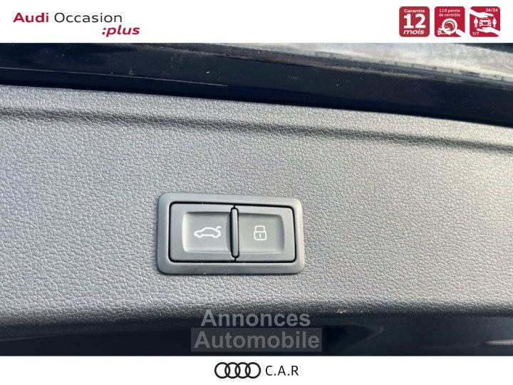 Audi A4 Avant 35 TDI 163 S tronic 7 S line - 11