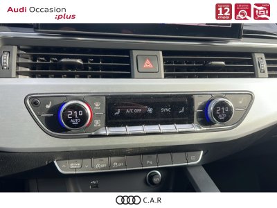 Audi A4 Avant 35 TDI 163 S tronic 7 S line   - 16