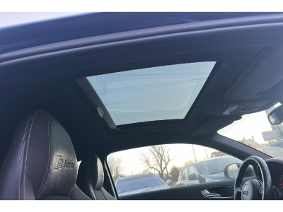 Audi A1 14 TFSI 140 COD S line BVA   - 6