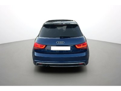 Audi A1 14 TFSI 140 COD S line BVA   - 10