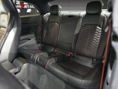 Audi RS5 Coup&eacute; 29 TFSI Quattro &ndash; 450ch &bull; Carbone &bull; Matrix LED &bull; Bang &amp; Olufsen &bull; HUD &bull; Si&egrave;ges RS cuir Nappa   - 17