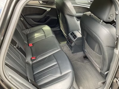 Audi A6 Avant 45 TDI Quattro 231 ch &bull; Toit Panoramique &bull; Apple CarPlay &bull; Virtual Cockpit &bull; Cam&eacute;ra &bull; Attelage   - 8