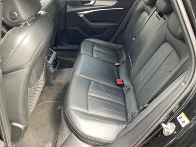 Audi A6 Avant 45 TDI Quattro 231 ch &bull; Toit Panoramique &bull; Apple CarPlay &bull; Virtual Cockpit &bull; Cam&eacute;ra &bull; Attelage   - 9