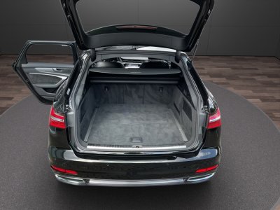 Audi A6 Avant 45 TDI Quattro 231 ch &bull; Toit Panoramique &bull; Apple CarPlay &bull; Virtual Cockpit &bull; Cam&eacute;ra &bull; Attelage   - 10