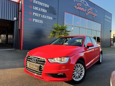 Audi A3 14 Limousine TFSI 125ch Ambiente 2015   - 1