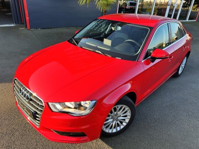 Audi A3 14 Limousine TFSI 125ch Ambiente 2015   - 3
