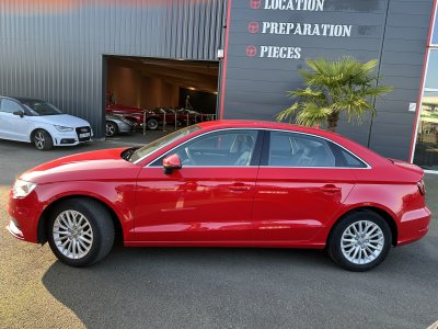 Audi A3 14 Limousine TFSI 125ch Ambiente 2015   - 4