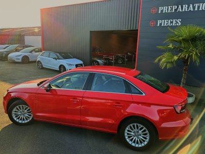 Audi A3 14 Limousine TFSI 125ch Ambiente 2015   - 5